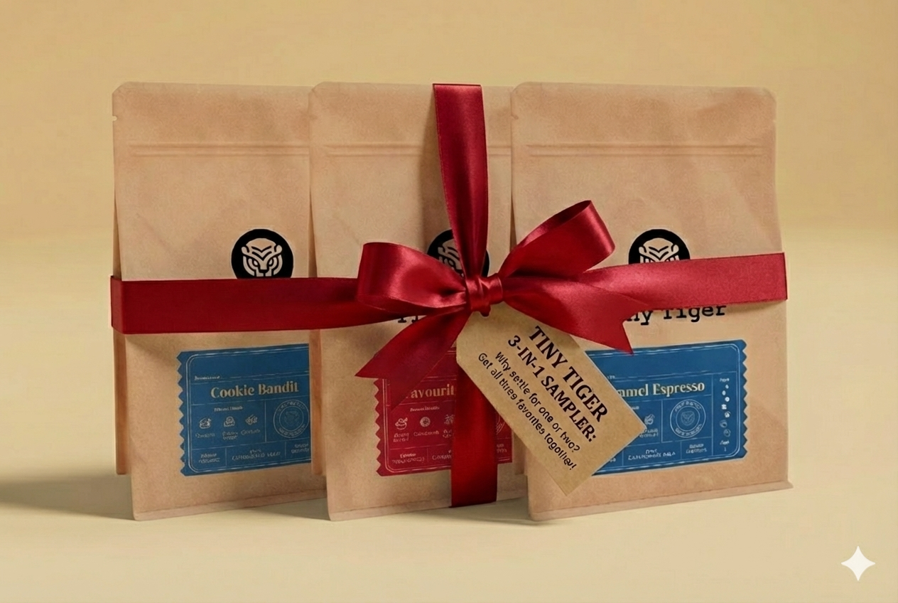 Try Me | 50g PICK ANY 3