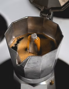 Moka Pot