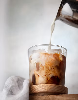 Cold Brew