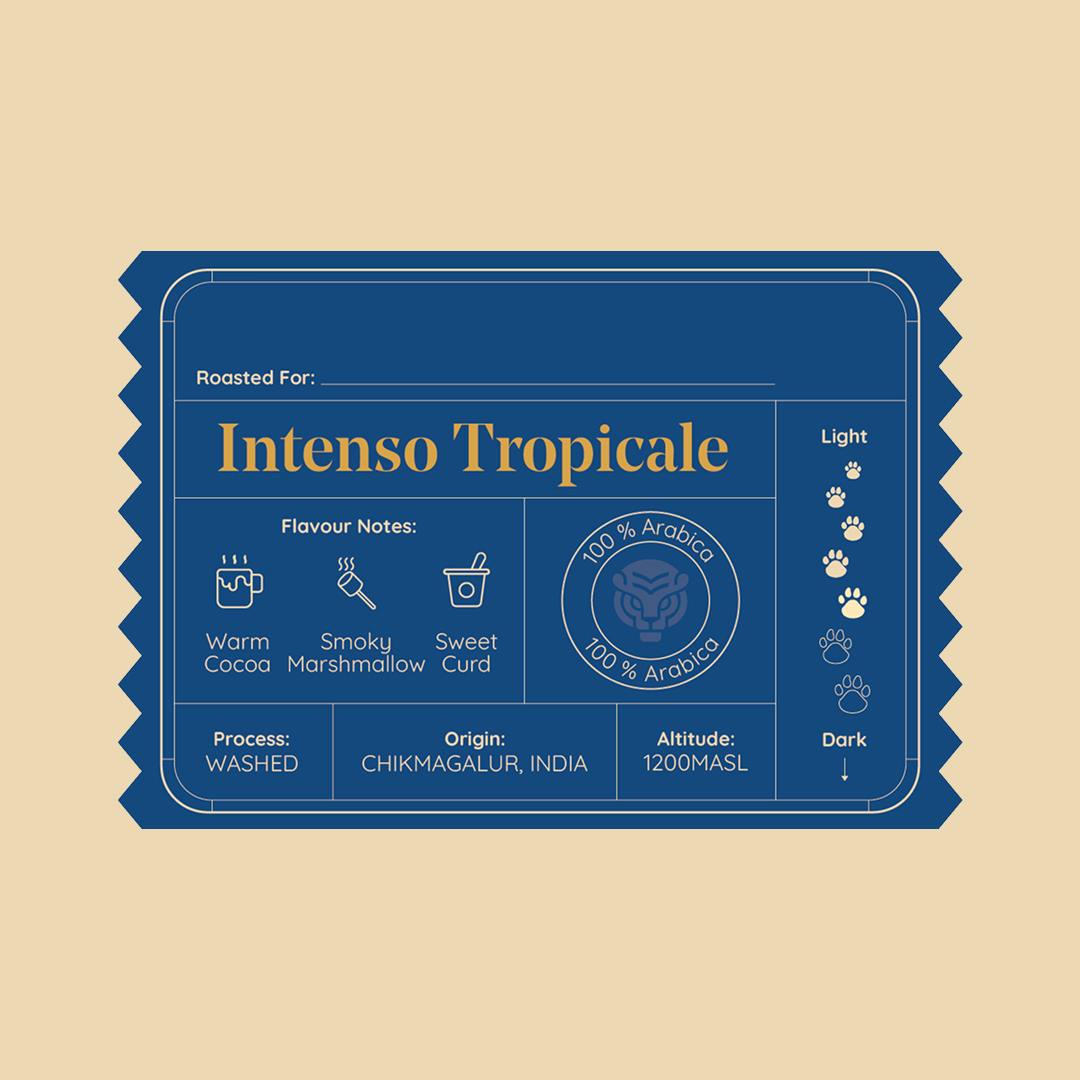 Intenso Tropicale