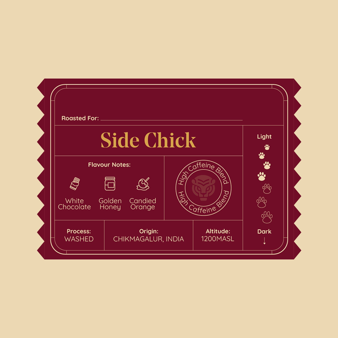 Side Chick